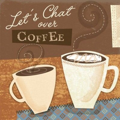 Coffee Chat – Nicholas School's Black and Latino Club (BLC)