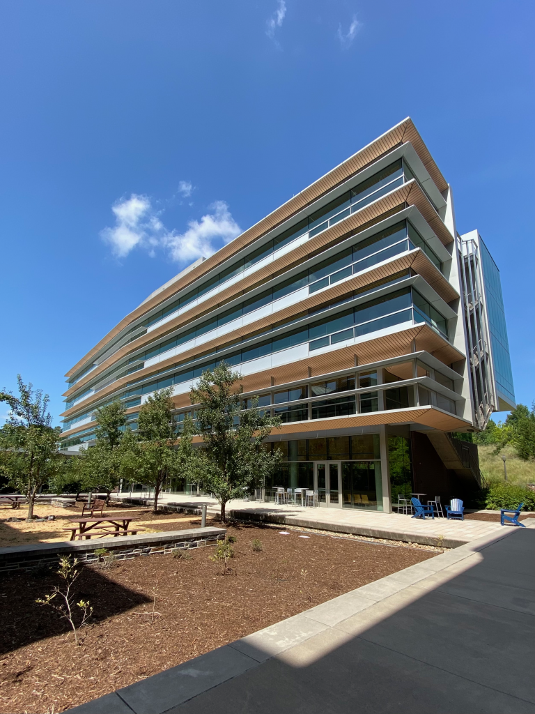 Image of Grainger Hall