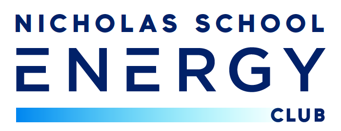 Nicholas School Energy Club