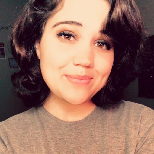 Risa Gearhart-Serna, PhD candidate