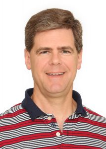 Timothy Shafer, PhD