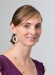 Alicia Timme-Laragy, PhD