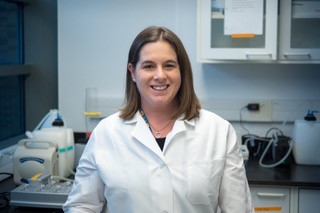 Dana Dolinoy, PhD