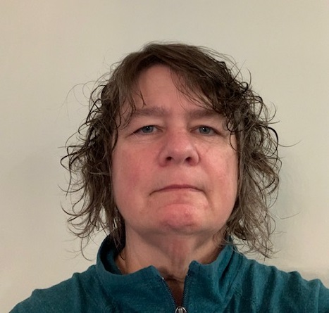 Headshot of Kristina M. Zierold, PhD
