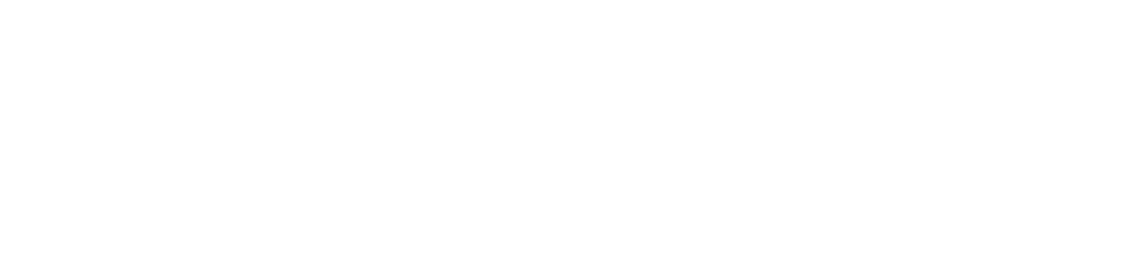 Nicholas School of the Environment logo