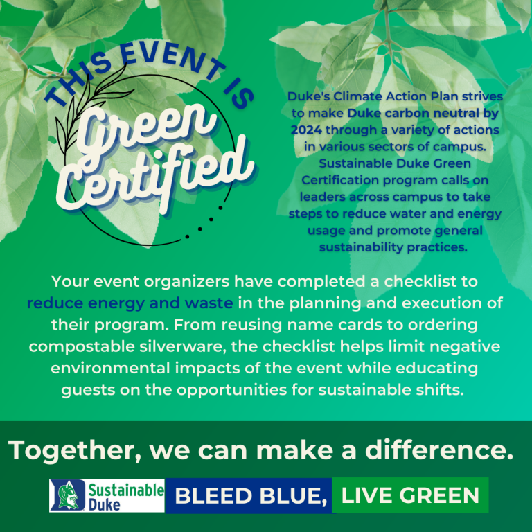Green Event Certification Onboarding Resources Green Event Certification Onboarding Resources