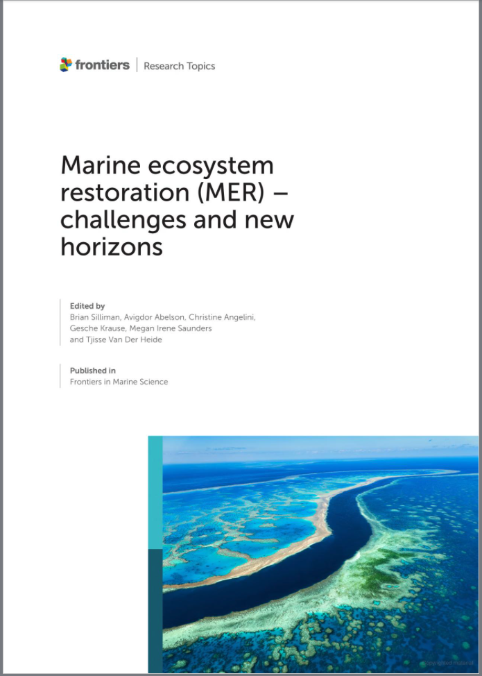 Host biology, ecology and the environment influence microbial biomass and  diversity in 101 marine fish species