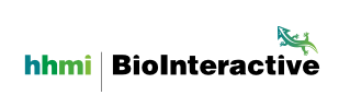 HHMI BioInteractive Logo