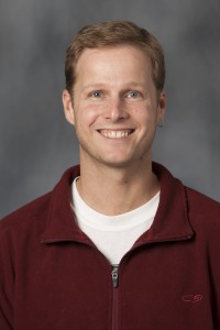 Joel Meyer, Ph.D. Assistant Professor 
