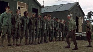 The Dirty Dozen, a classic movie from 1967 and the nickname for some of the most toxic POPs.