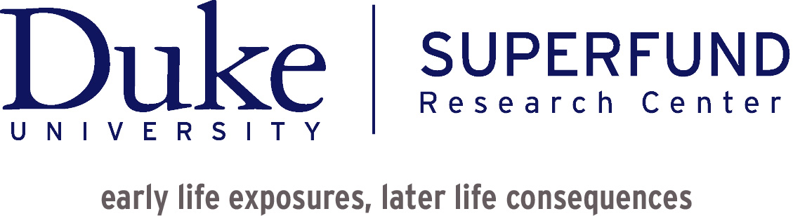 Duke University Superfund Research Center