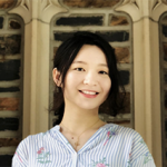 Eva Kim, PhD student