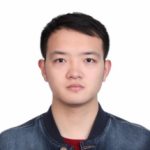 Zhen Wang, PhD student